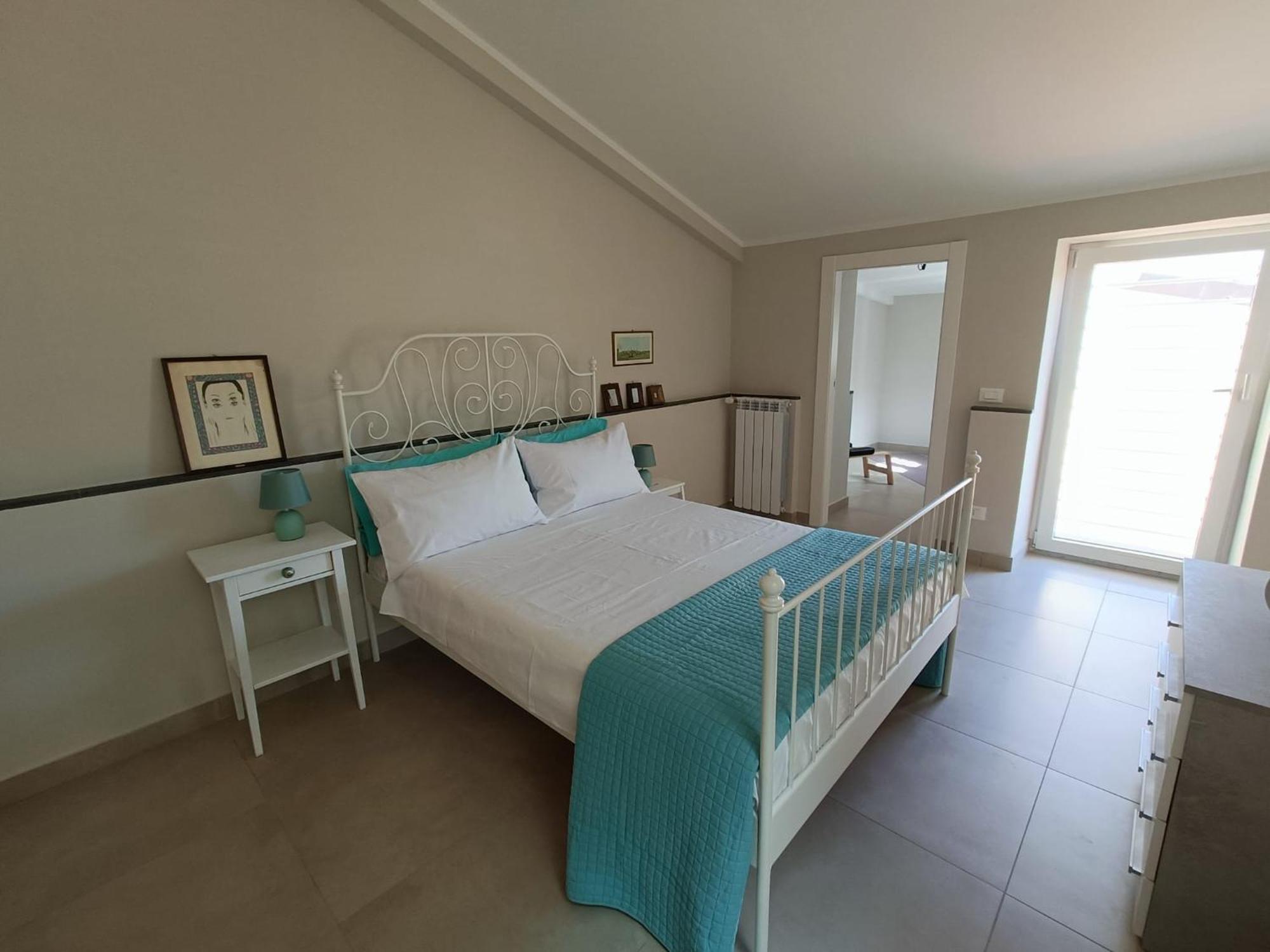 Apartment Le Giramondo Carolina *