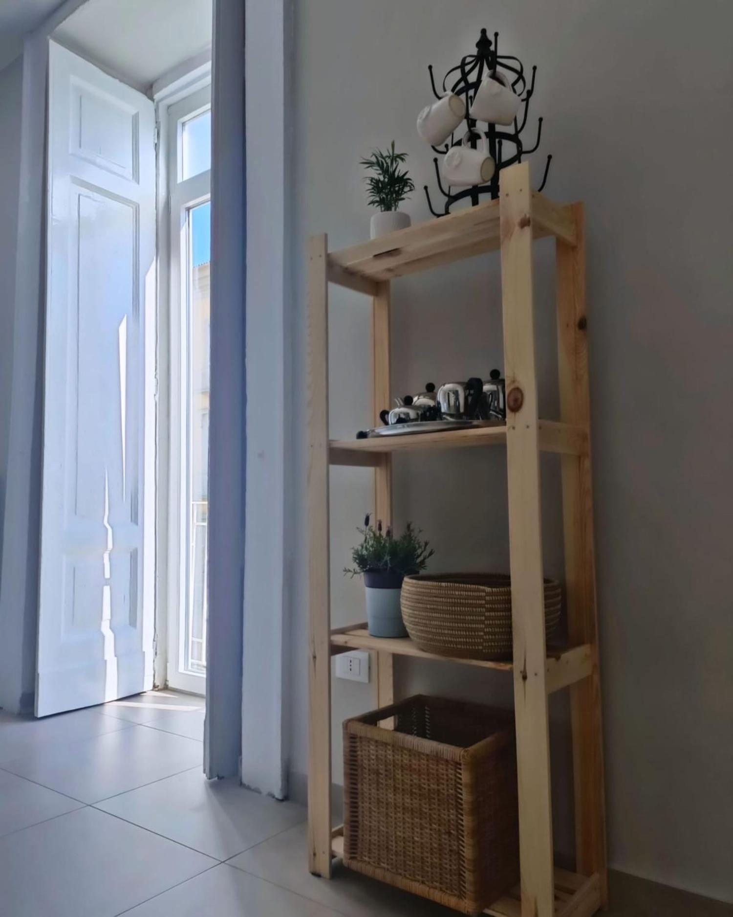 Apartment Le Giramondo Carolina Caserta
